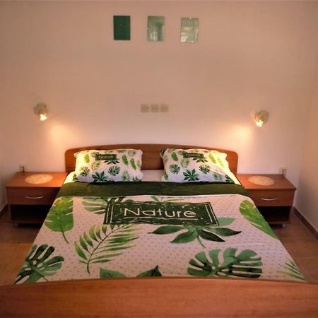 Romantic Apartment In Nature Borovići Eksteriør bilde