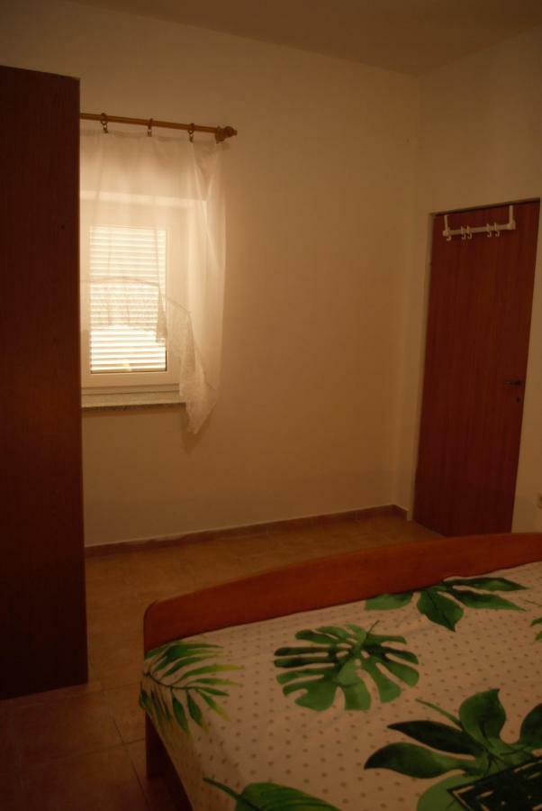 Romantic Apartment In Nature Borovići Eksteriør bilde