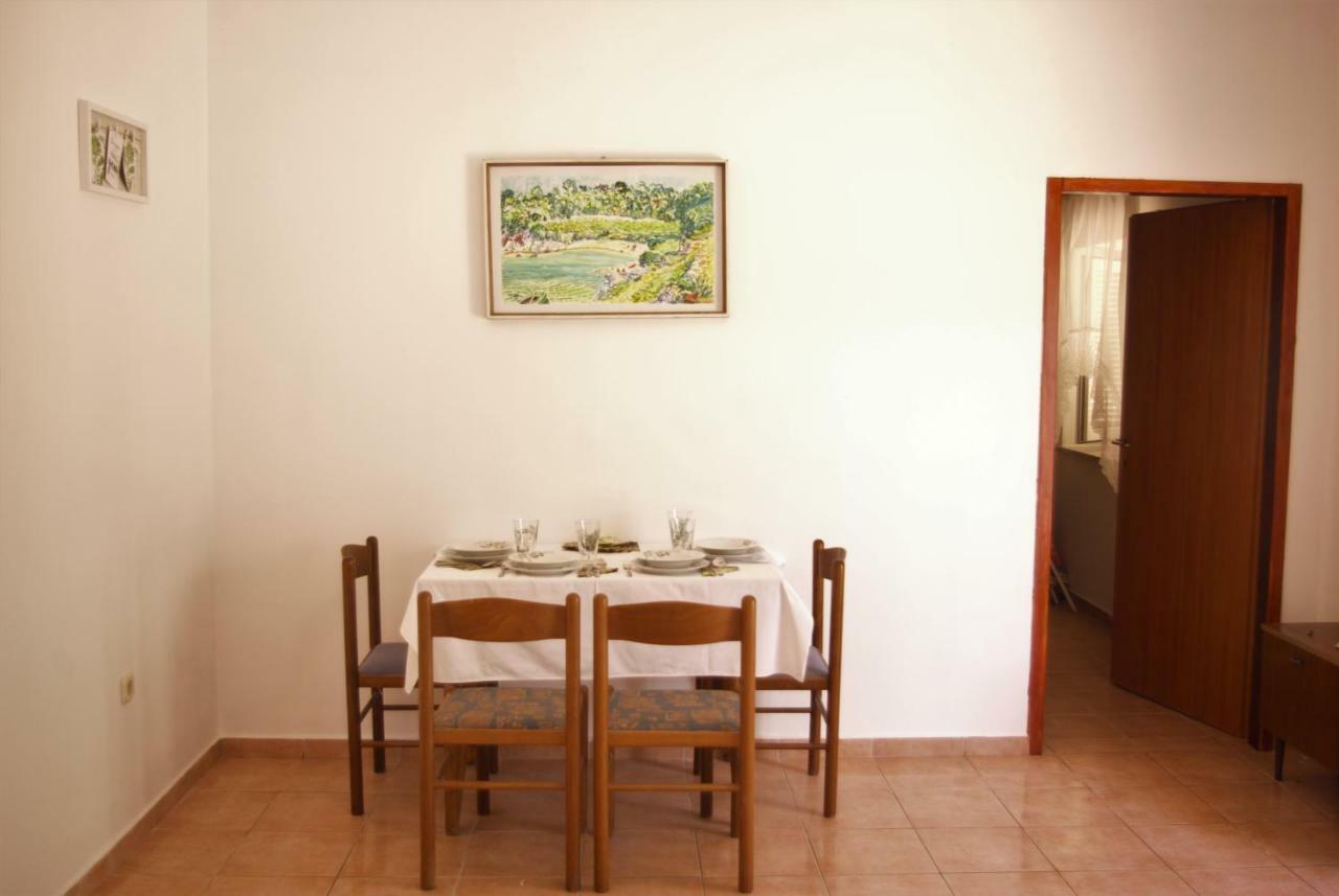 Romantic Apartment In Nature Borovići Eksteriør bilde