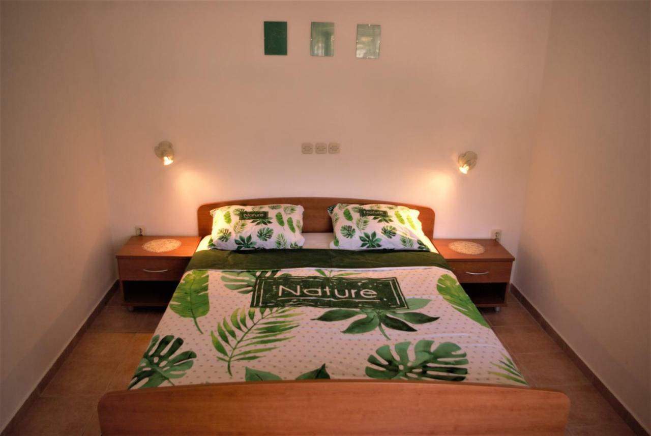 Romantic Apartment In Nature Borovići Eksteriør bilde