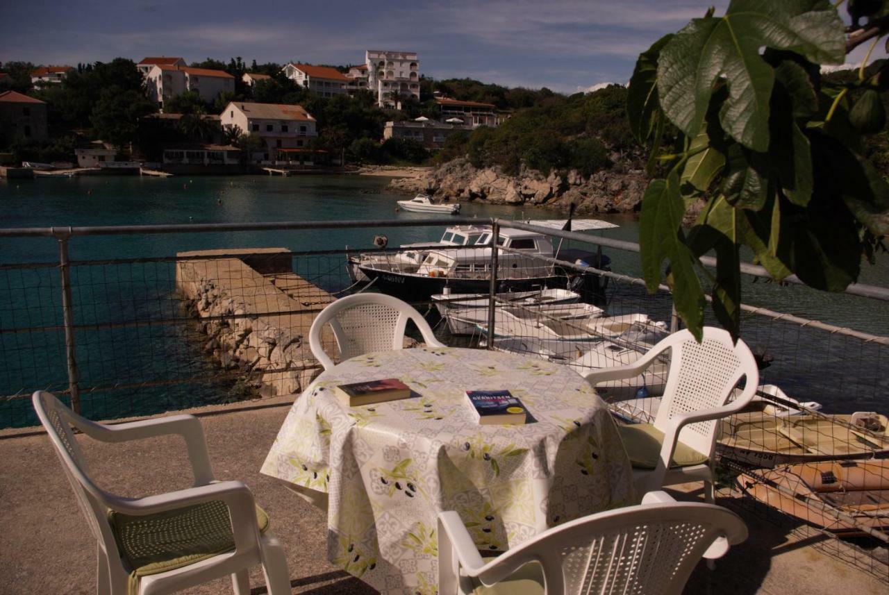 Romantic Apartment In Nature Borovići Eksteriør bilde