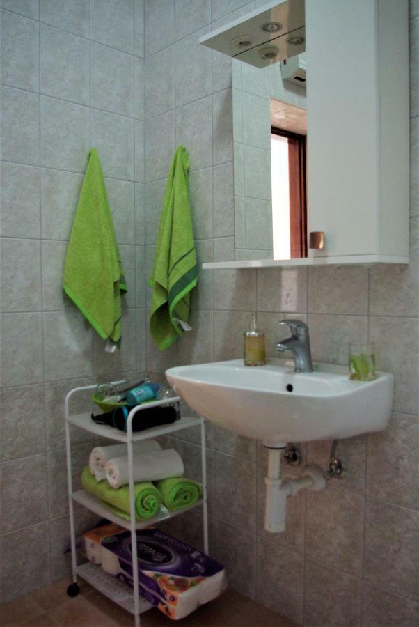 Romantic Apartment In Nature Borovići Eksteriør bilde