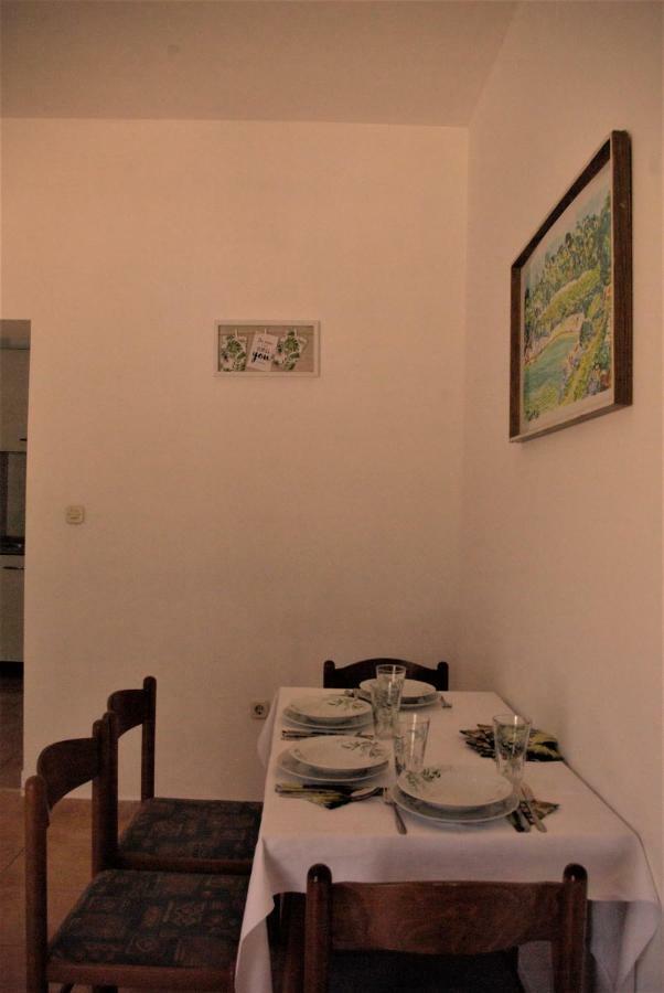 Romantic Apartment In Nature Borovići Eksteriør bilde